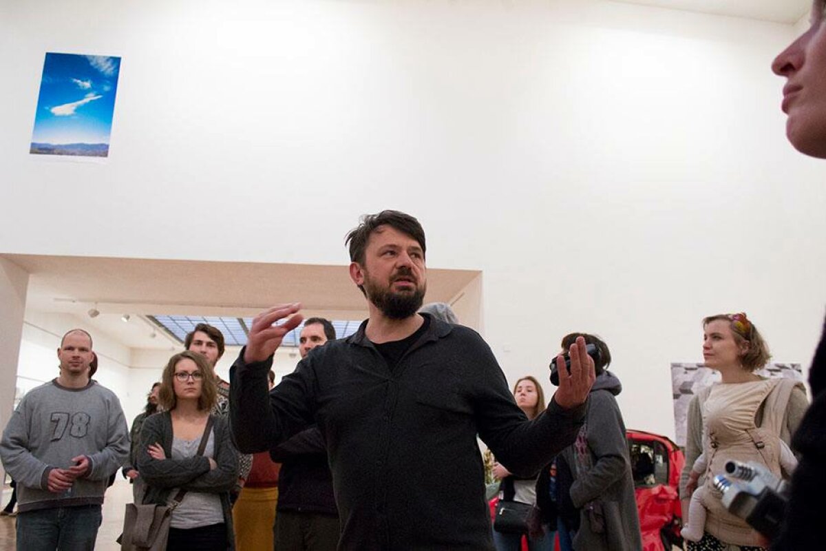 The Worlds According to Ironym Kool